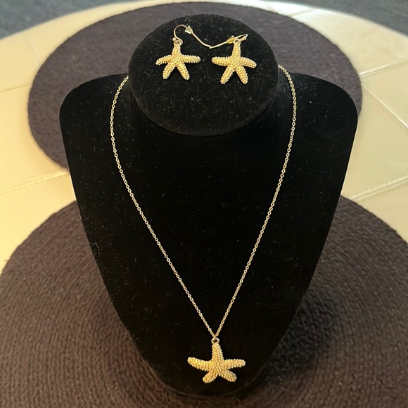 (2) Sets of Nautical Jewelry - Picture 2 of 6